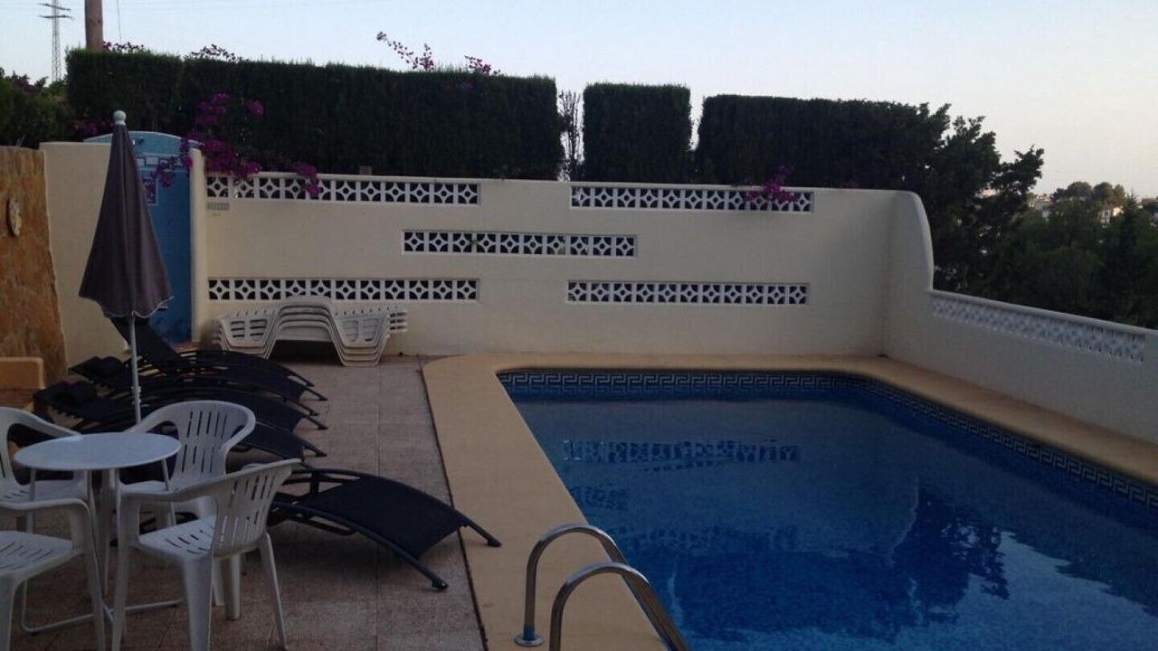 Photo of Outdoor in San Jaime