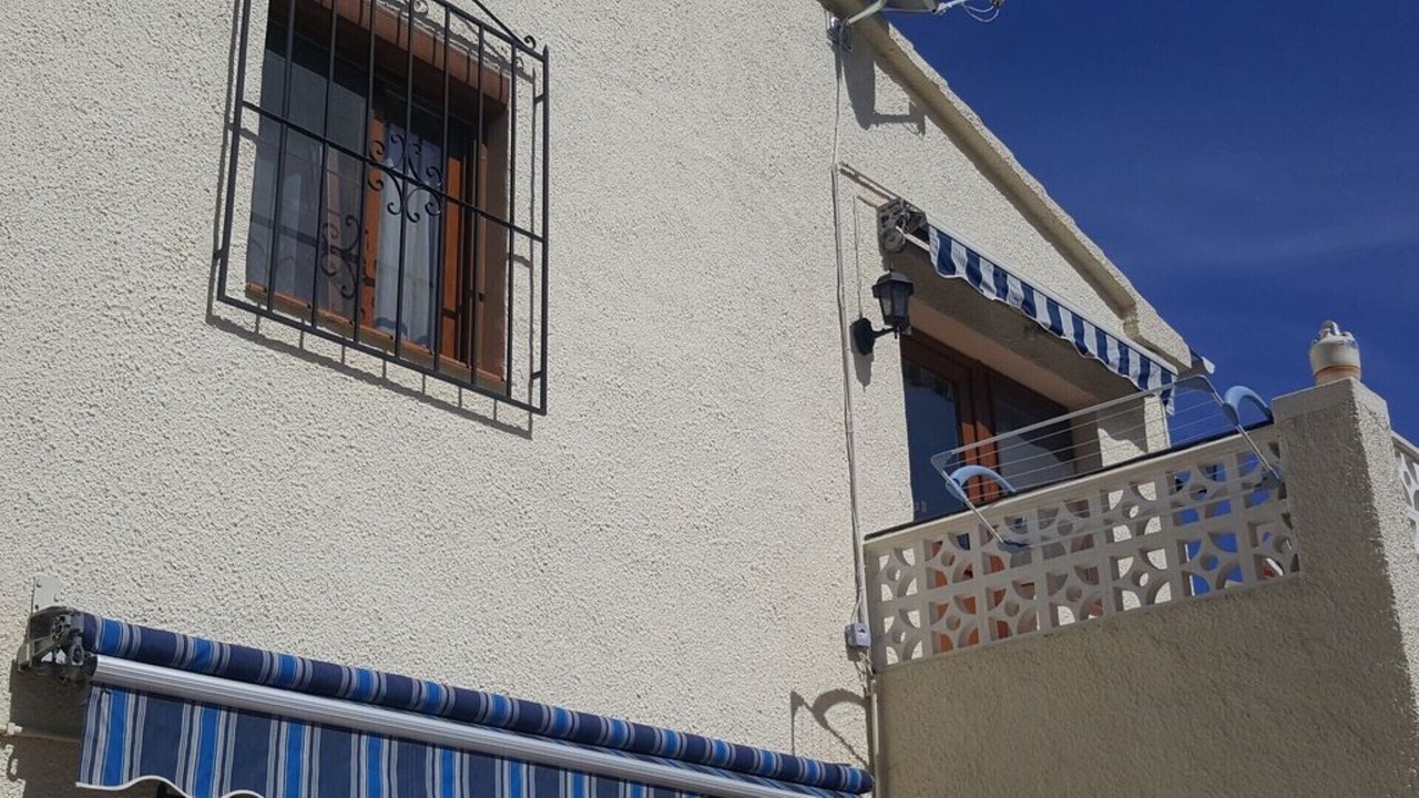 Photo of Outdoor in San Jaime