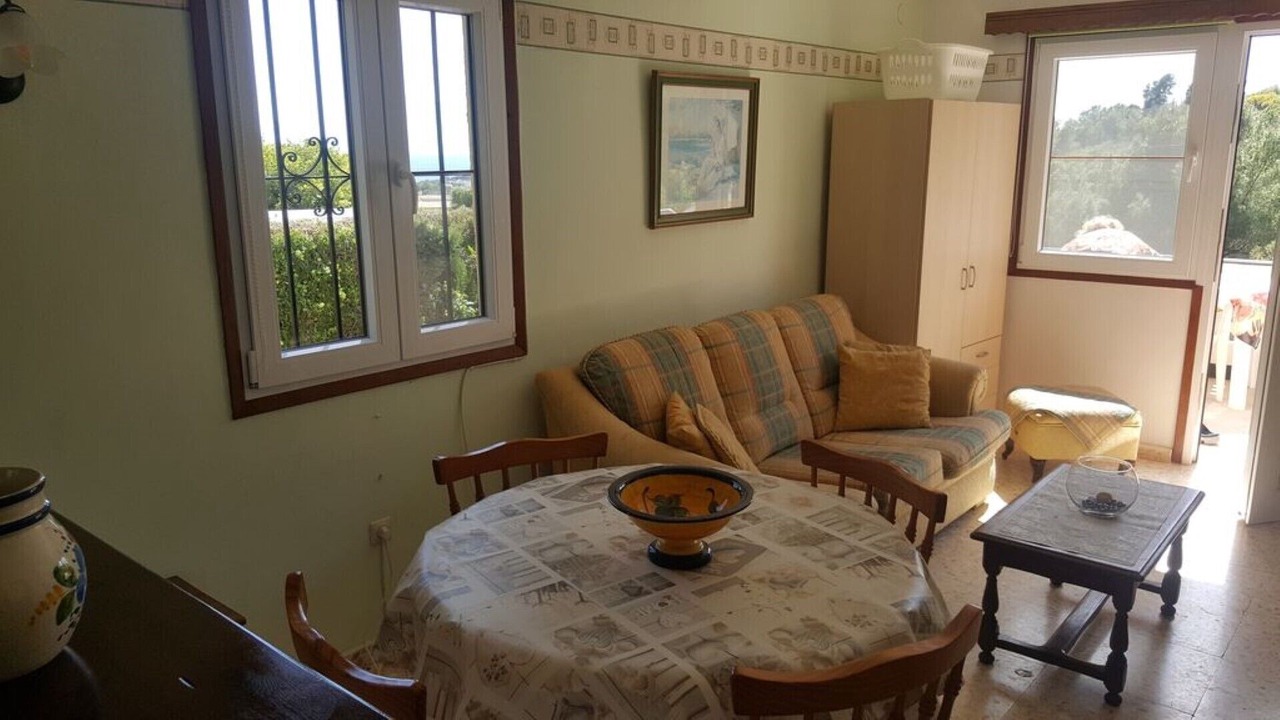 Photo of Livingroom in San Jaime