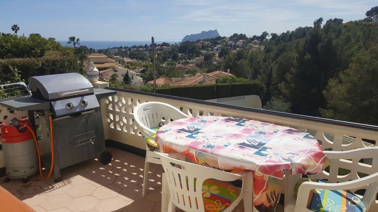 Photo of Outdoor in San Jaime