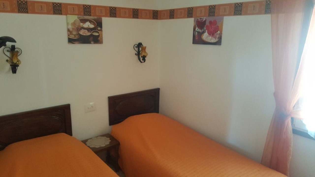 Photo of Bedroom in San Jaime