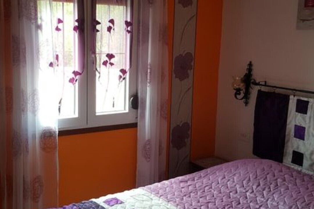 Photo of Bedroom in San Jaime