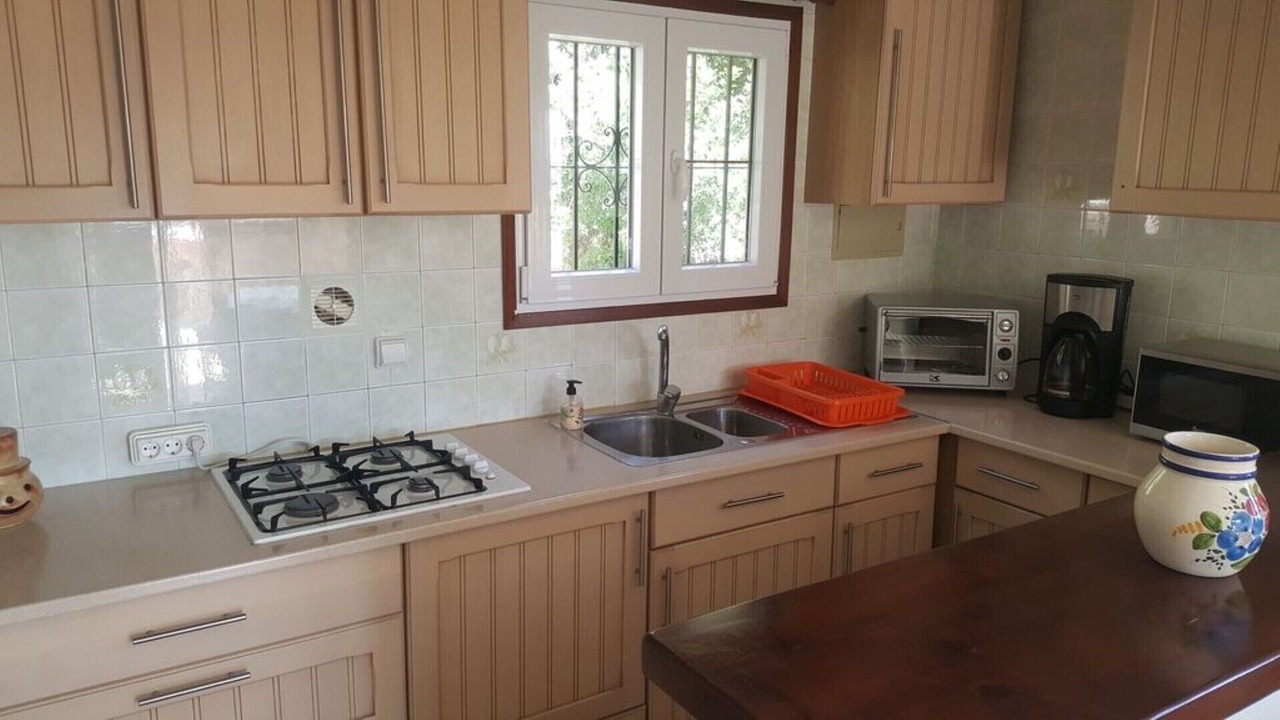 Photo of Kitchen in San Jaime
