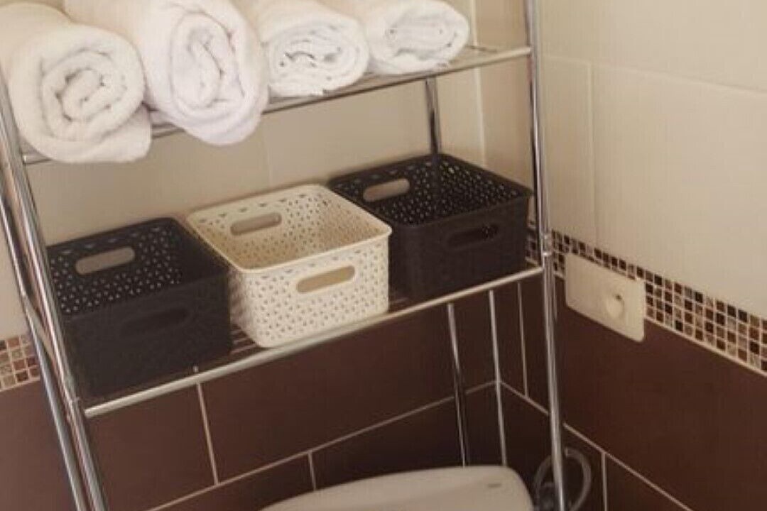 Photo of Bathroom in San Jaime