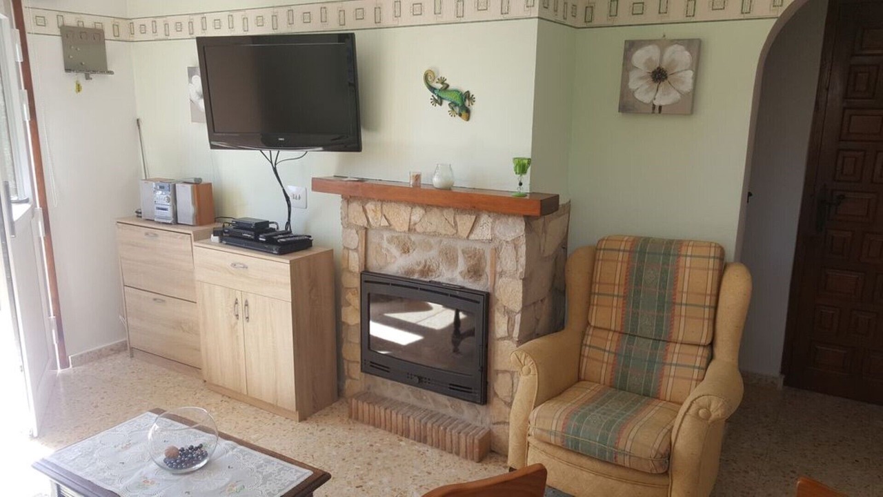 Photo of Livingroom in San Jaime