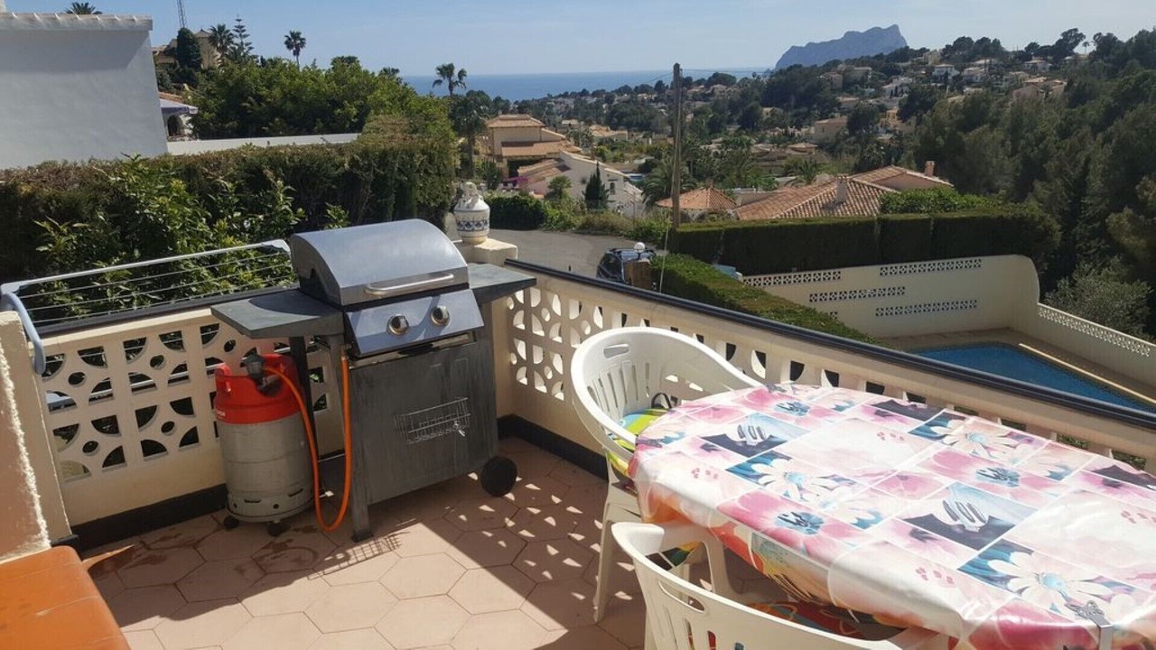 Photo of Outdoor in San Jaime