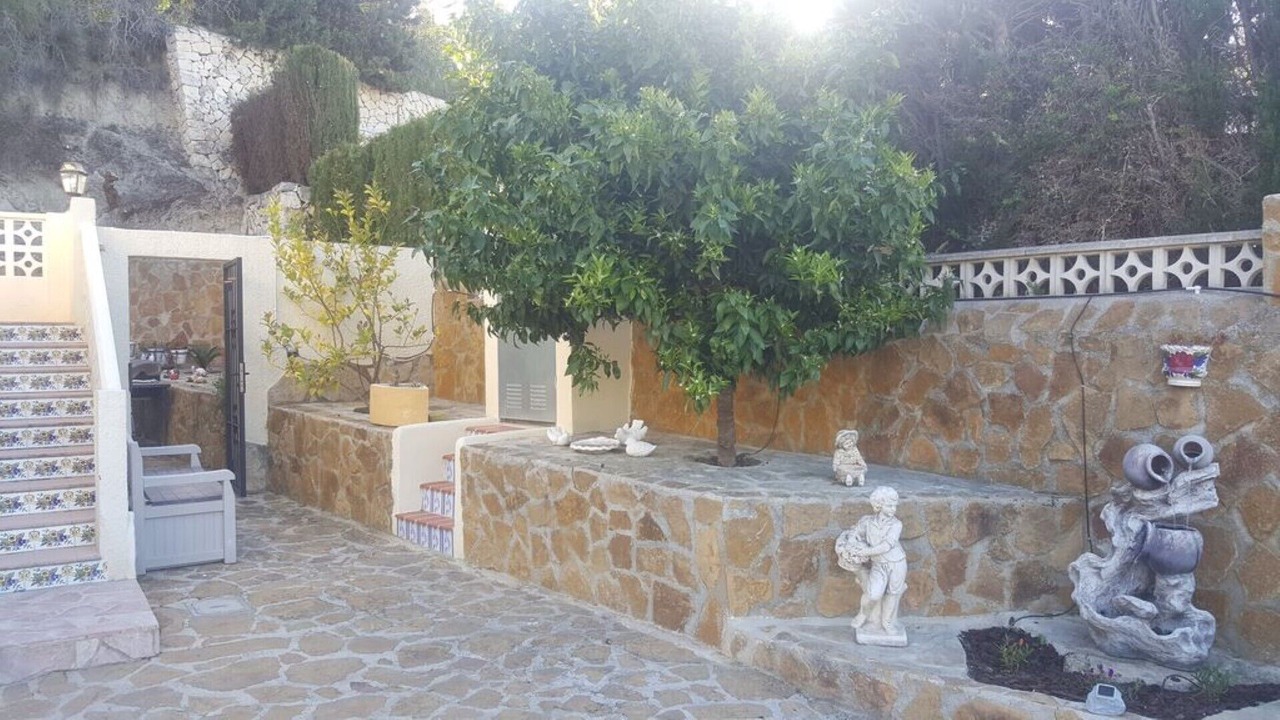 Photo of Outdoor in San Jaime