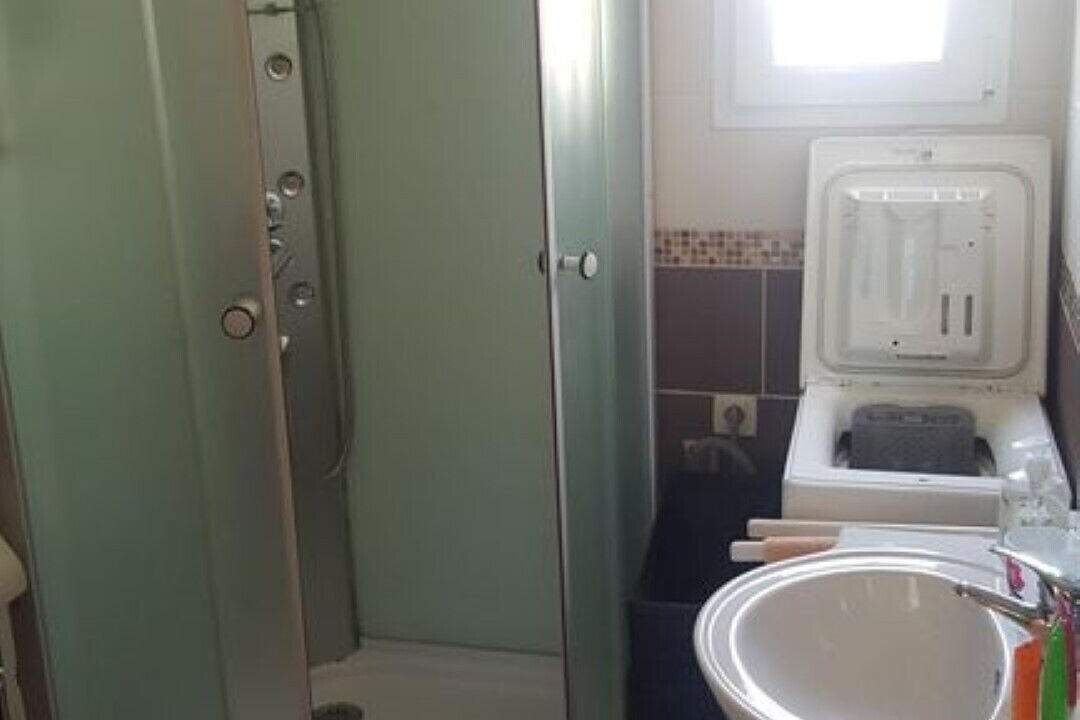 Photo of Bathroom in San Jaime