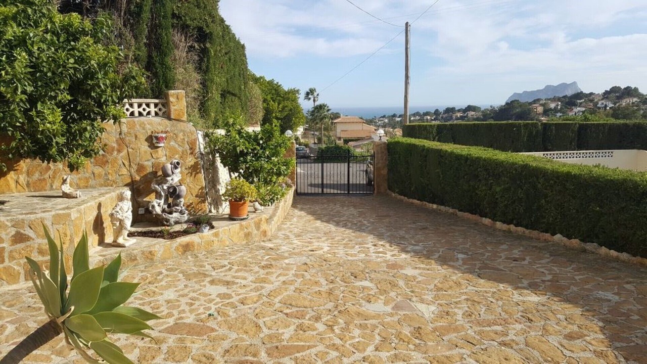 Photo of Outdoor in San Jaime