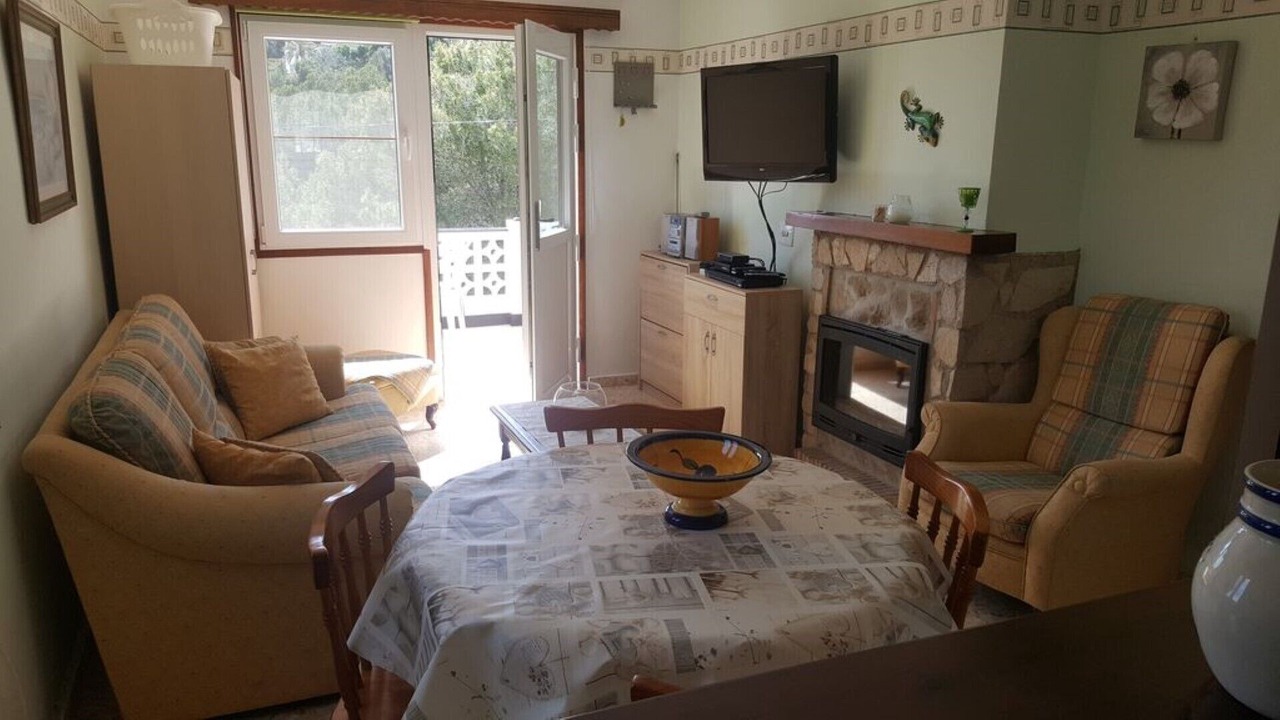 Photo of Livingroom in San Jaime