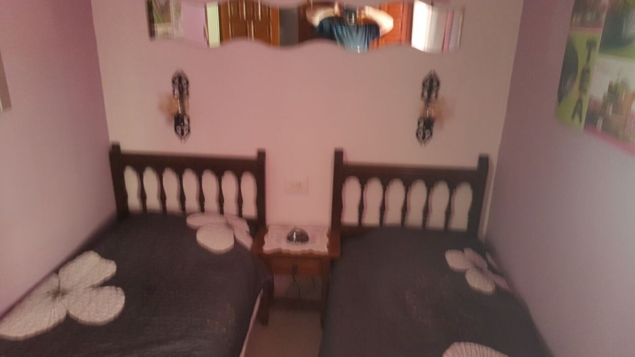 Photo of Bedroom in San Jaime
