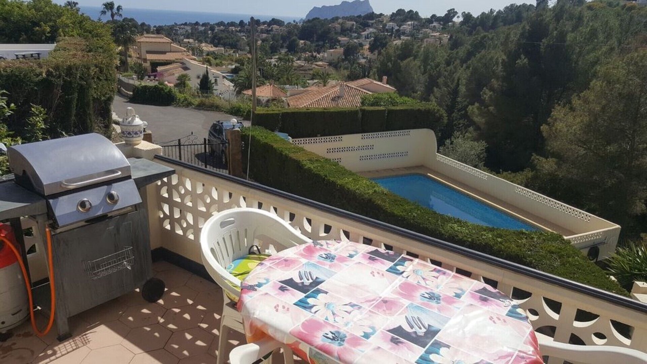 Photo of Outdoor in San Jaime