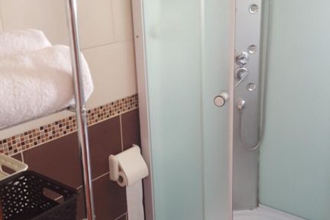 Photo of Bathroom in San Jaime