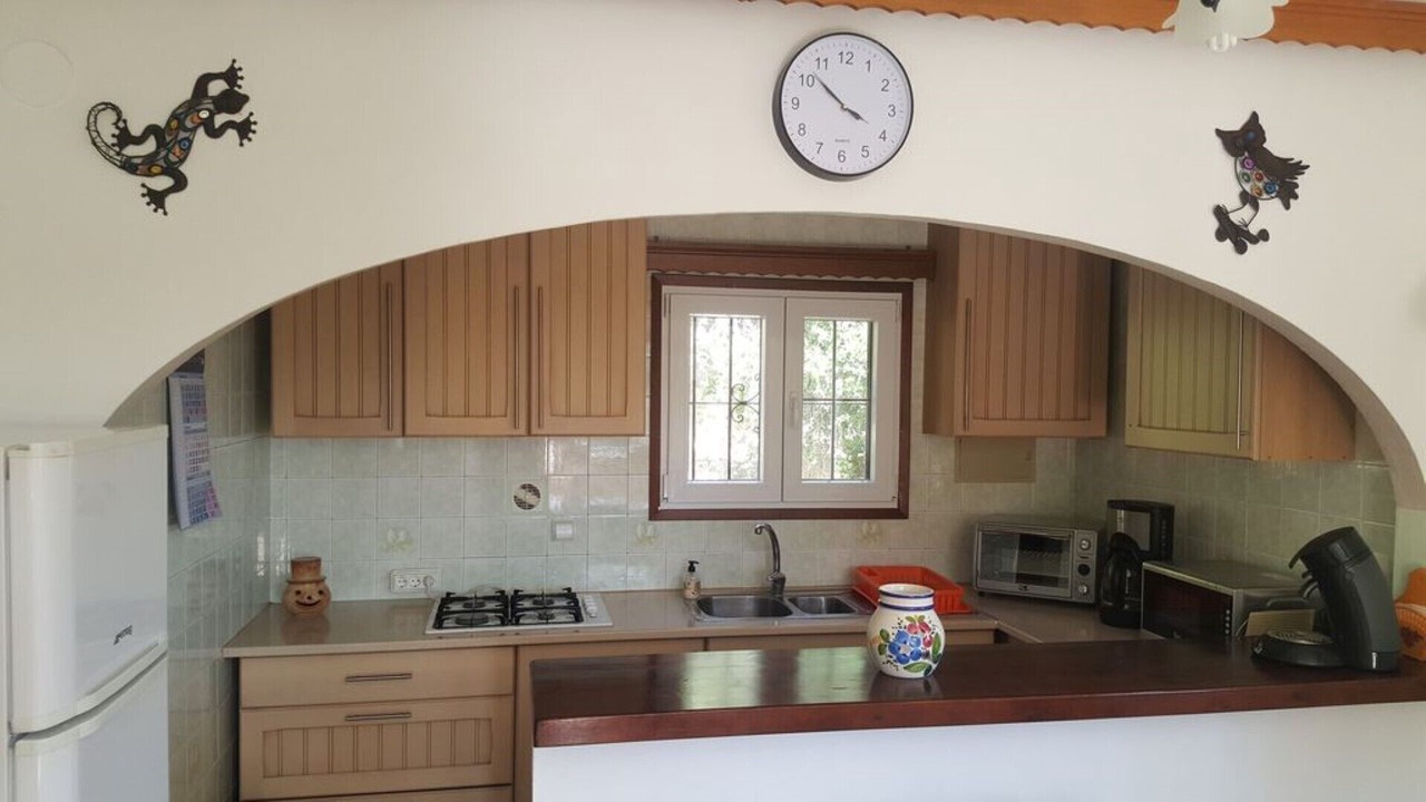 Photo of Kitchen in San Jaime