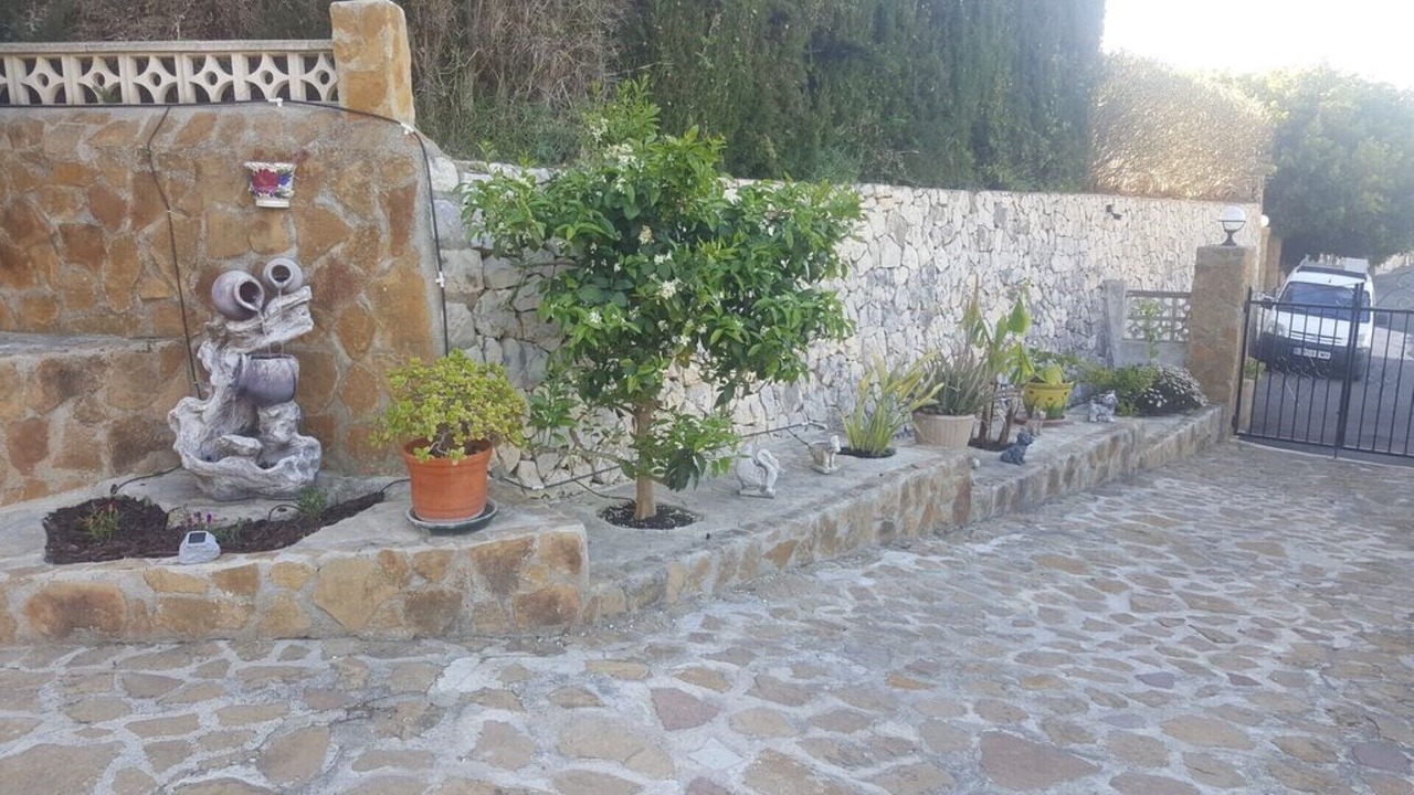 Photo of Outdoor in San Jaime
