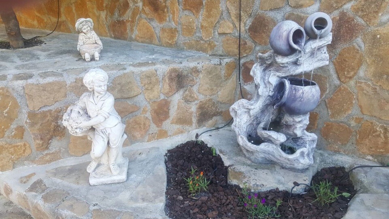 Photo of Outdoor in San Jaime