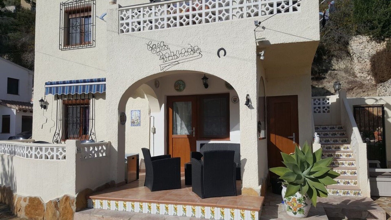 Photo of Outdoor in San Jaime