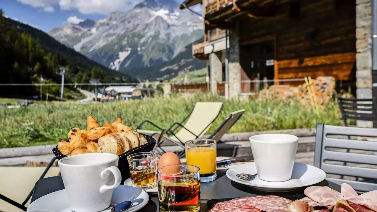 Photo of Outdoor in Val Cenis
