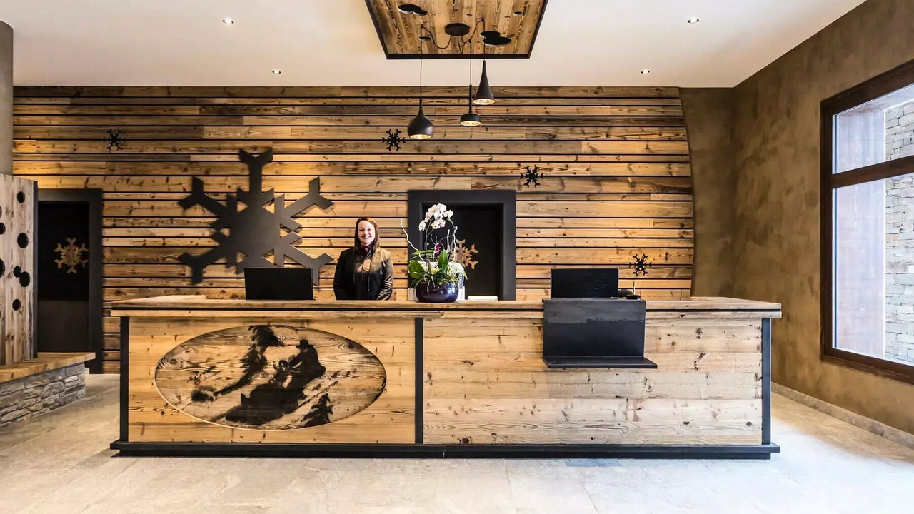 Photo of Others in Val Cenis