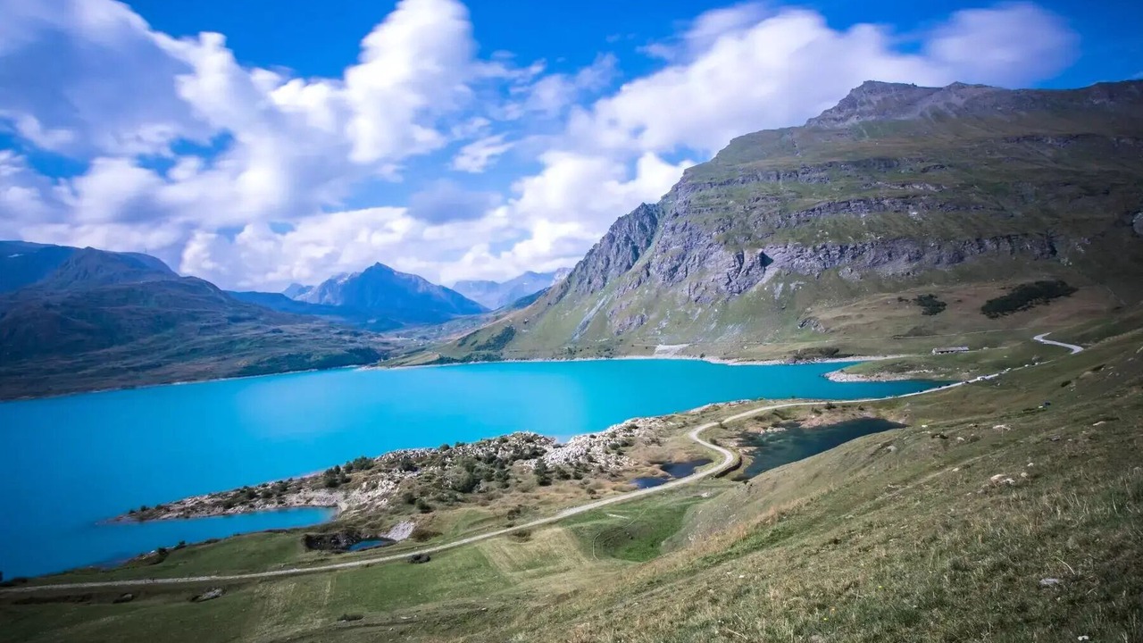 Photo of Others in Val Cenis