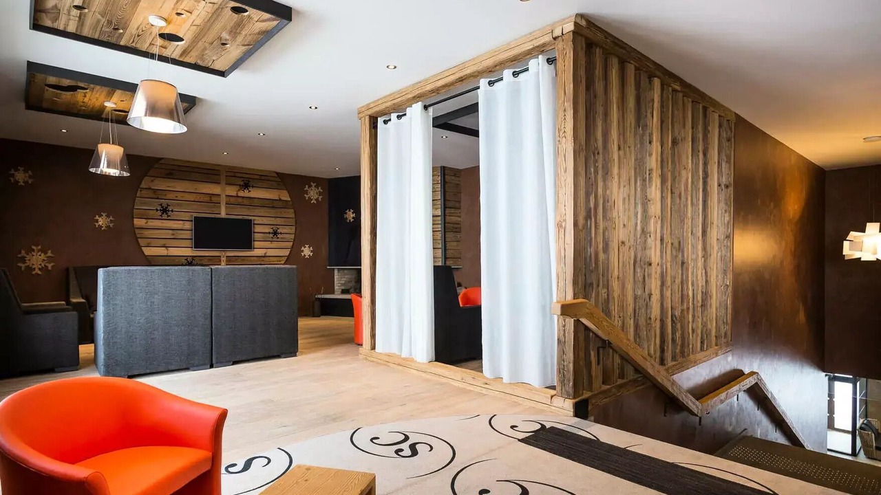 Photo of Others in Val Cenis