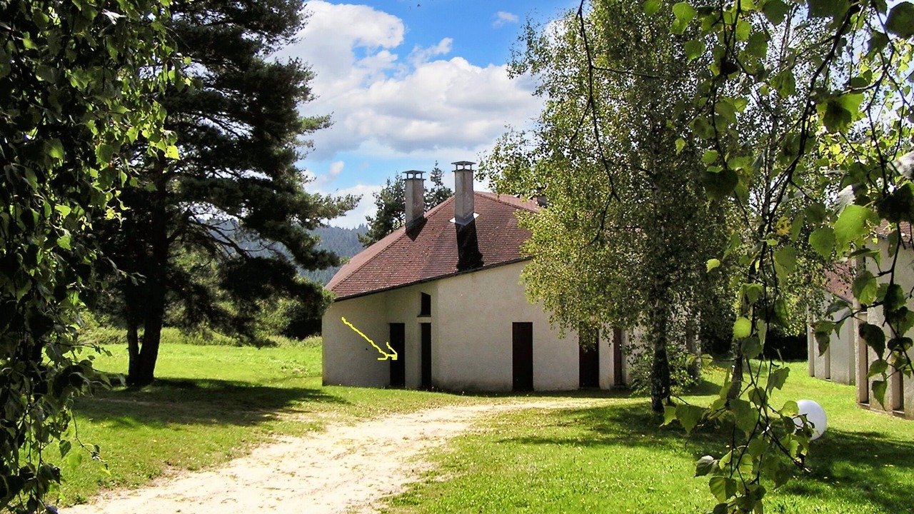 Photo of Outdoor in La Chapelle-Geneste