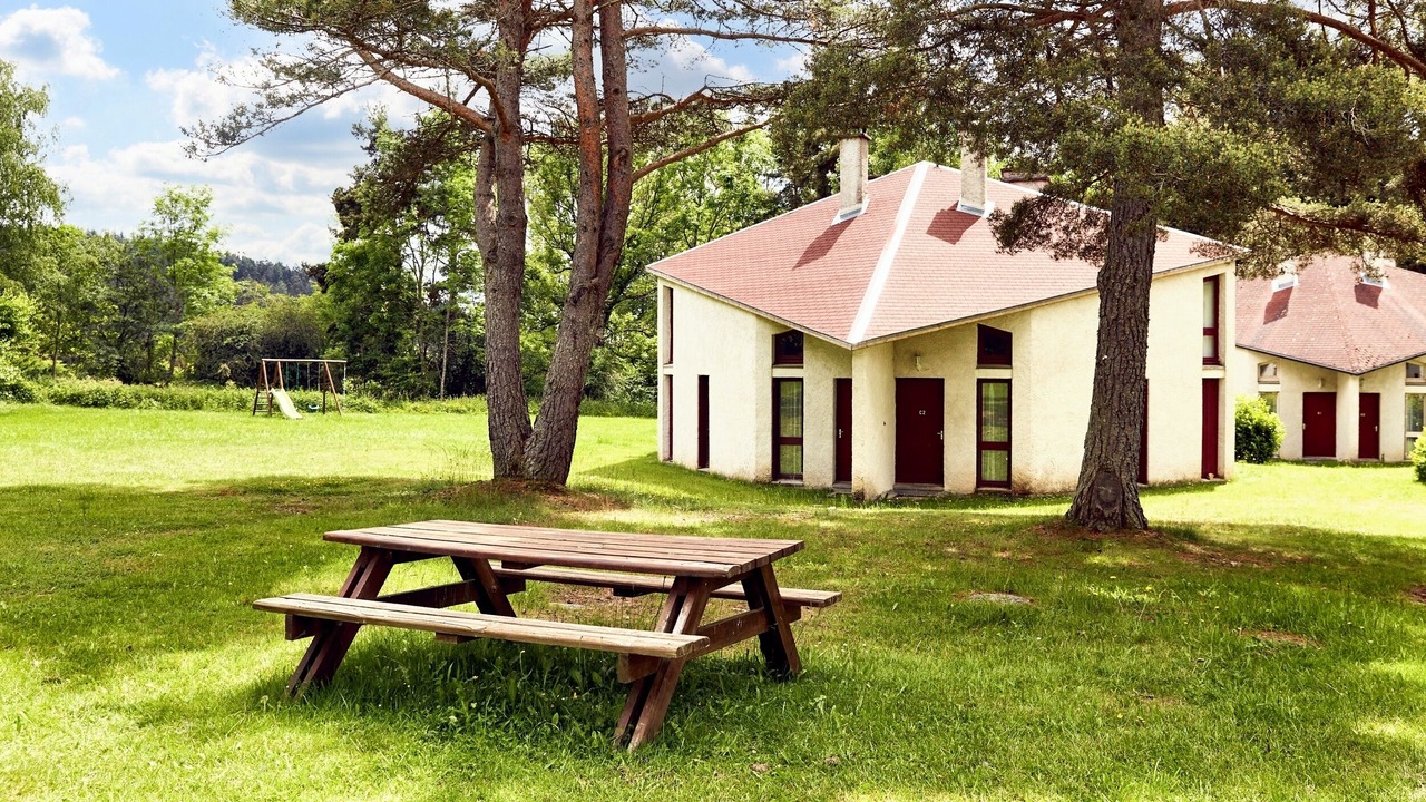 Photo of Outdoor in La Chapelle-Geneste