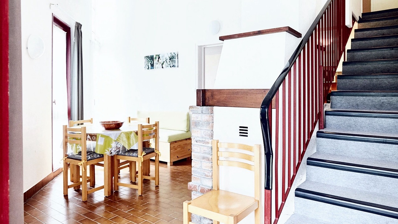 Photo of Livingroom in La Chapelle-Geneste