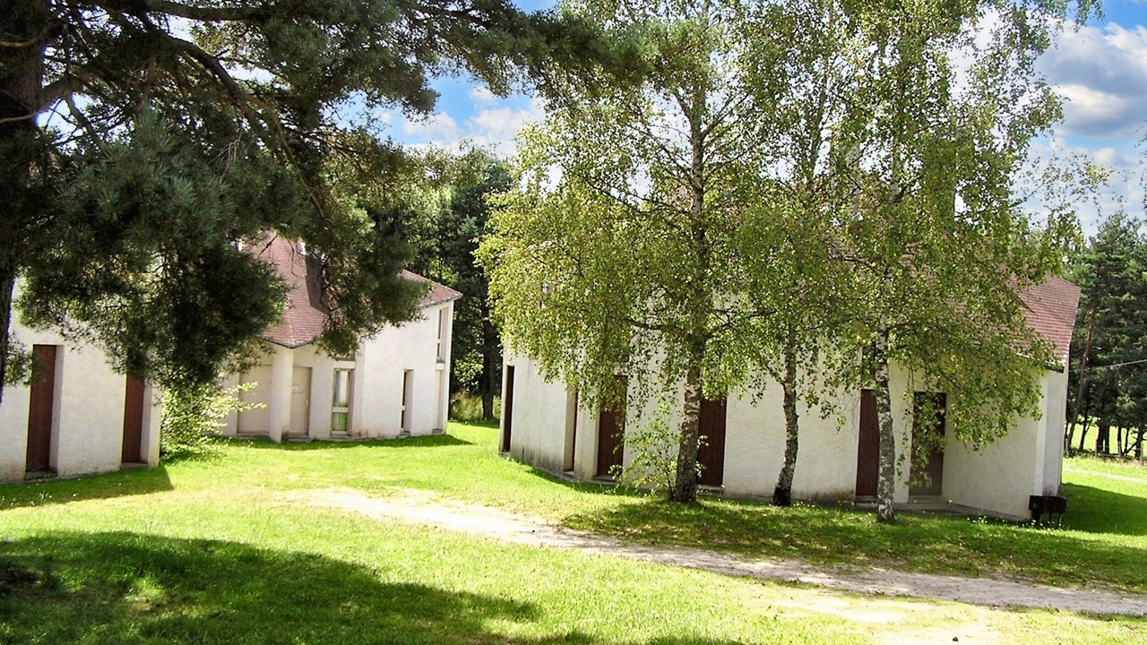 Photo of Outdoor in La Chapelle-Geneste