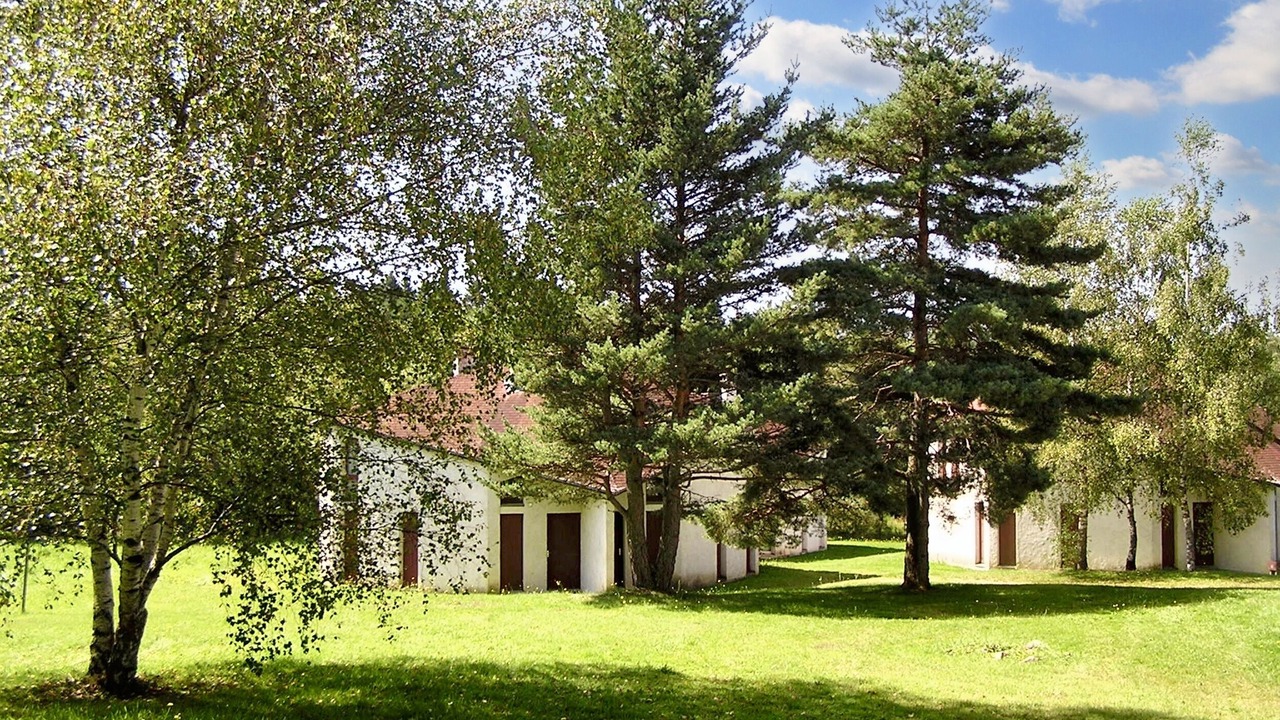 Photo of Outdoor in La Chapelle-Geneste