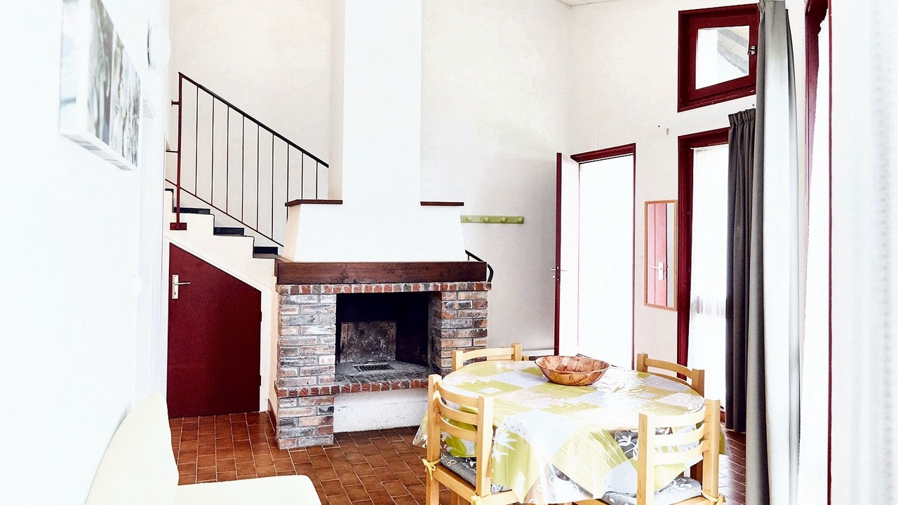 Photo of Livingroom in La Chapelle-Geneste