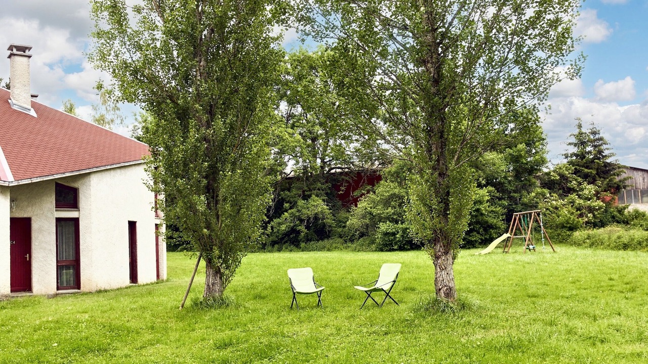 Photo of Outdoor in La Chapelle-Geneste
