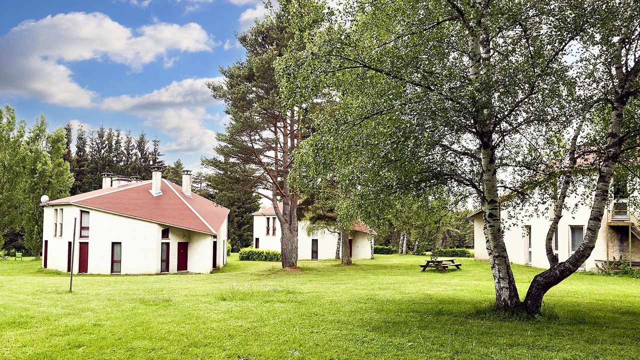 Photo of Outdoor in La Chapelle-Geneste