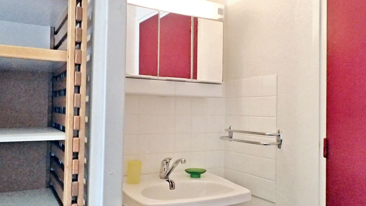 Photo of Bathroom in La Chapelle-Geneste