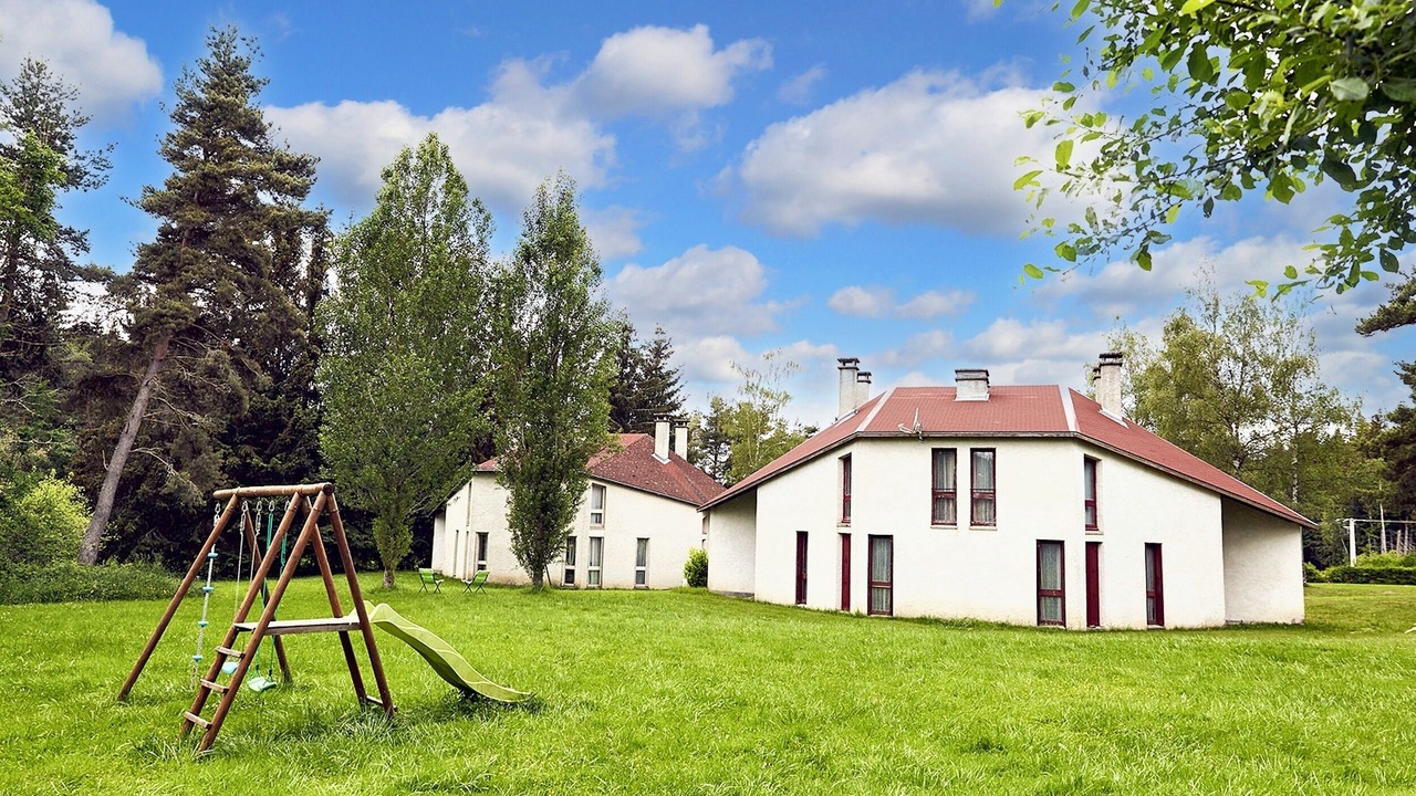 Photo of Outdoor in La Chapelle-Geneste