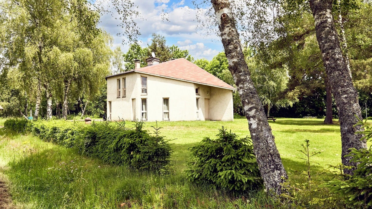 Photo of Outdoor in La Chapelle-Geneste