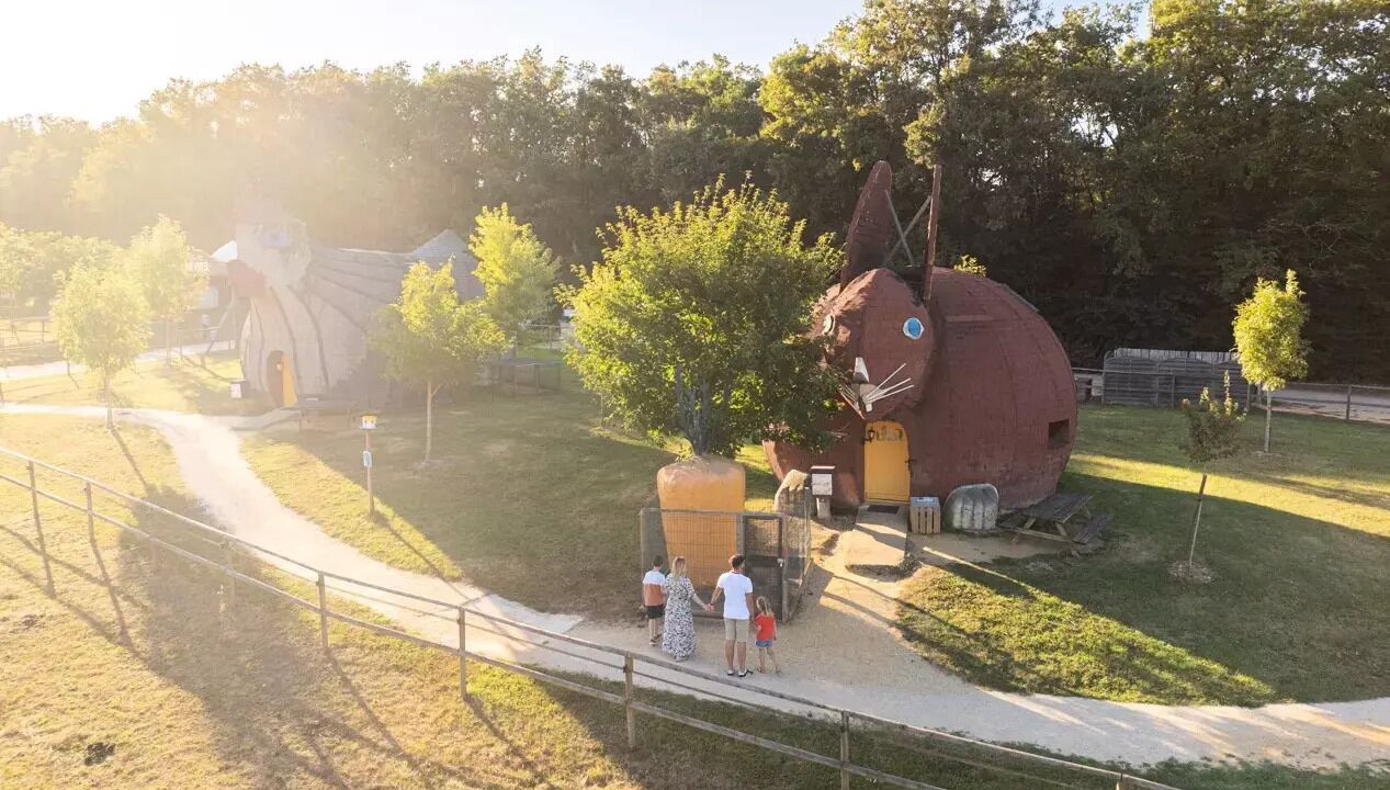 Photo of Outdoor in Dienne