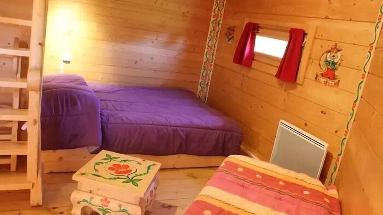 Photo of Bedroom in Dienne