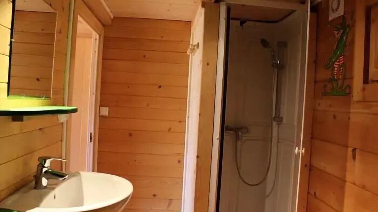 Photo of Bathroom in Dienne