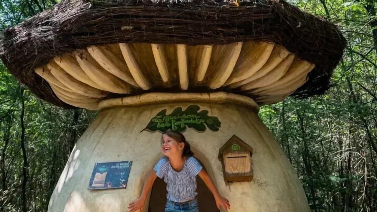 Photo of Outdoor in Dienne