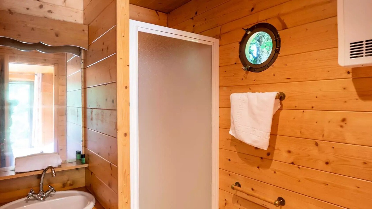 Photo of Bathroom in Bar-sur-Aube