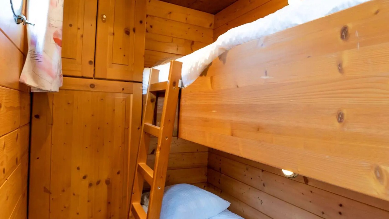 Photo of Bedroom in Bar-sur-Aube