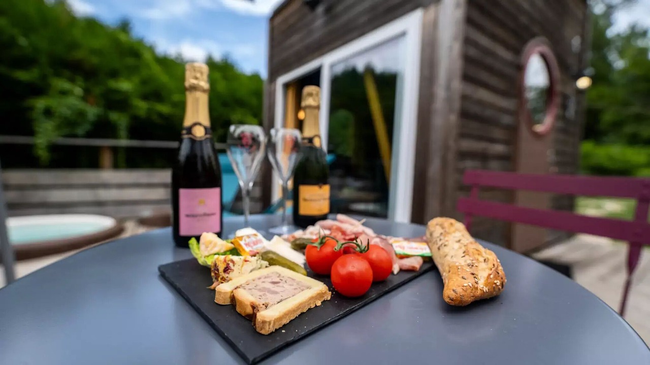 Photo of Outdoor in Bar-sur-Aube