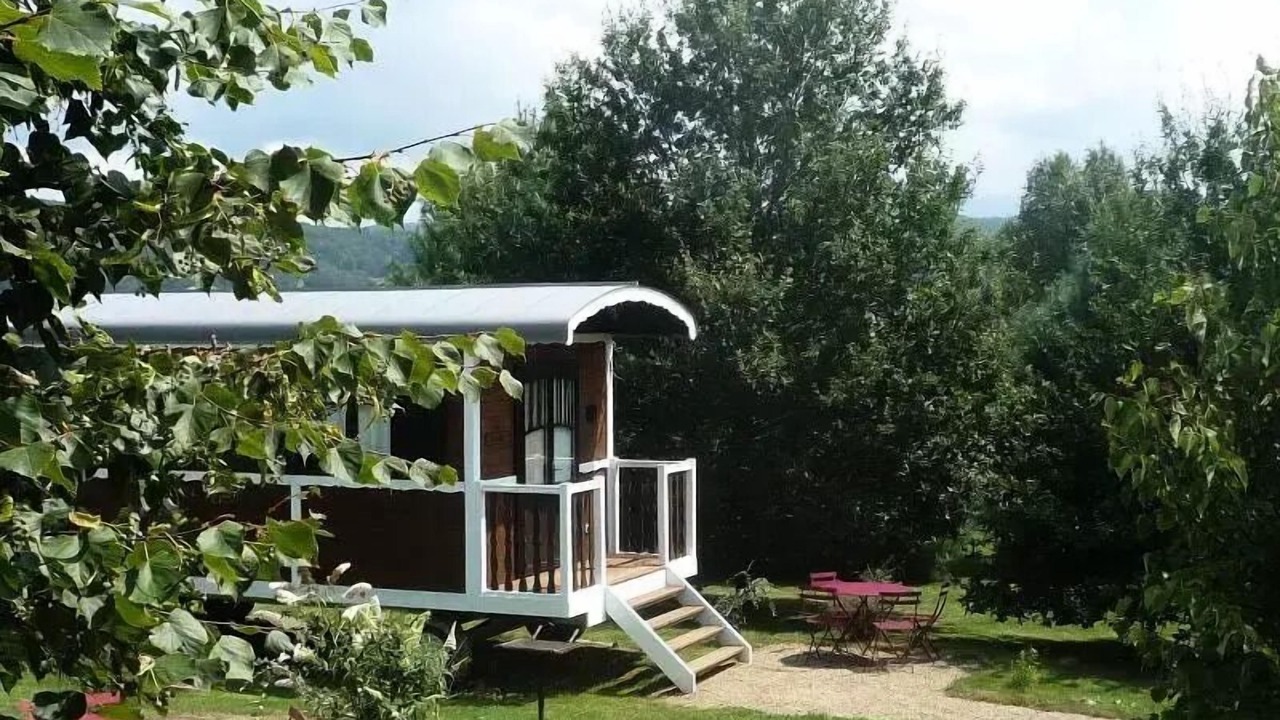 Photo of Outdoor in Bar-sur-Aube