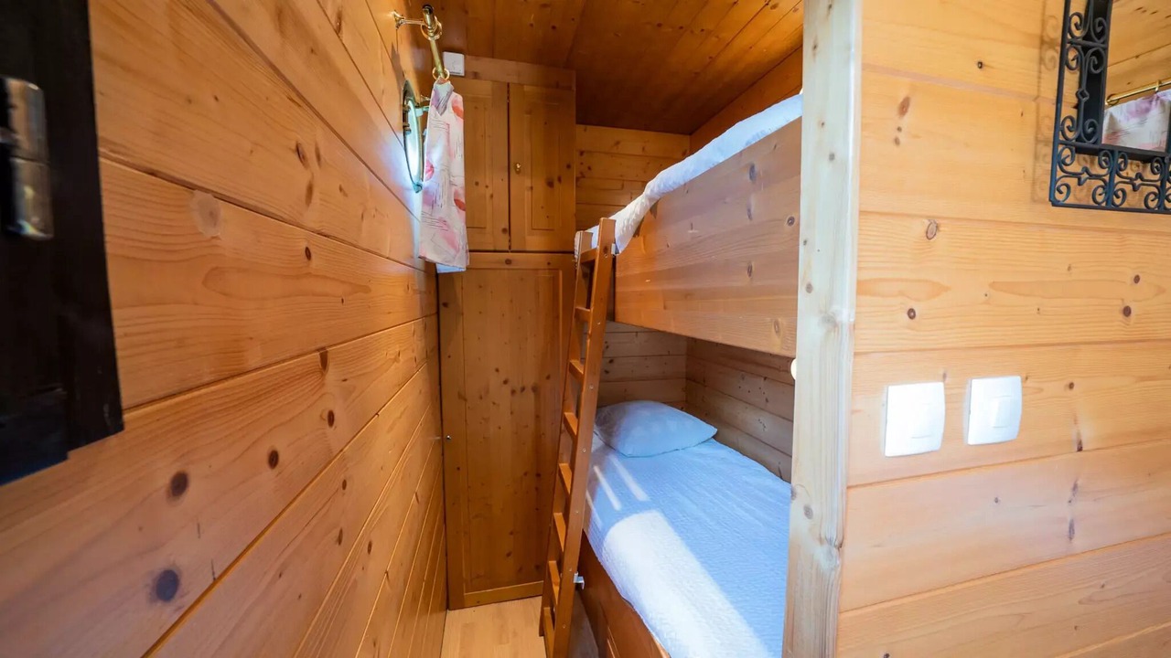 Photo of Bedroom in Bar-sur-Aube