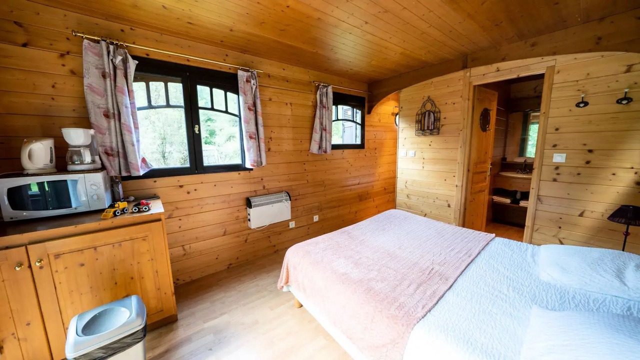 Photo of Bedroom in Bar-sur-Aube