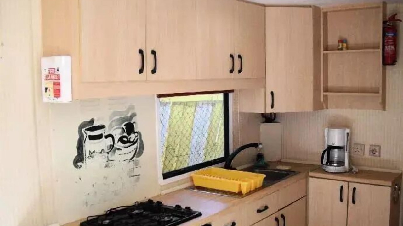 Photo of Kitchen in Saint-Jean-de-Valeriscle
