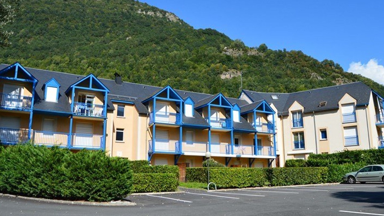 Photo of Outdoor in Esquieze-Sere