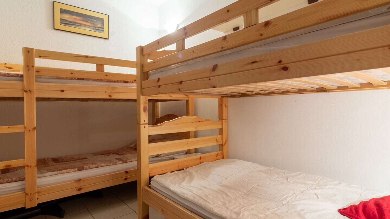 Photo of Bedroom in Esquieze-Sere