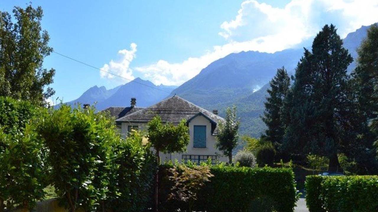 Photo of Outdoor in Esquieze-Sere